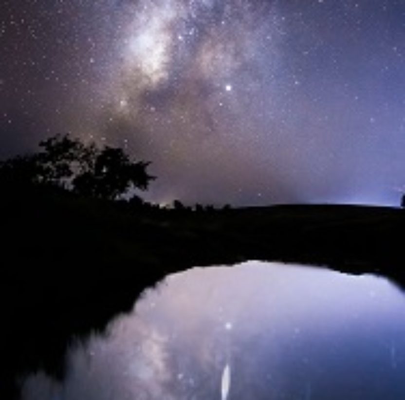 Reflecting Pool